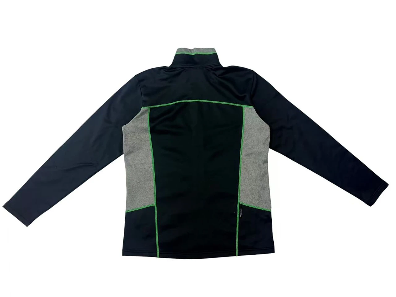 Men's Air Layer Mid-Layer Jacket Men's Air Layer Mid-Layer Jacket