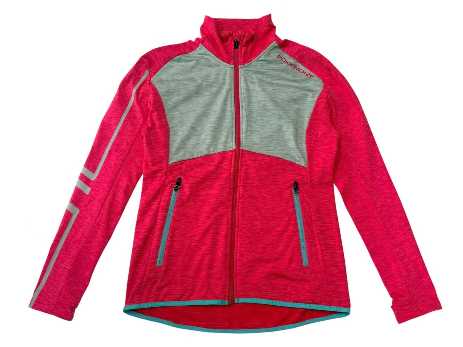 Women's Stretch Running Jacket Women's Stretch Running Jacket