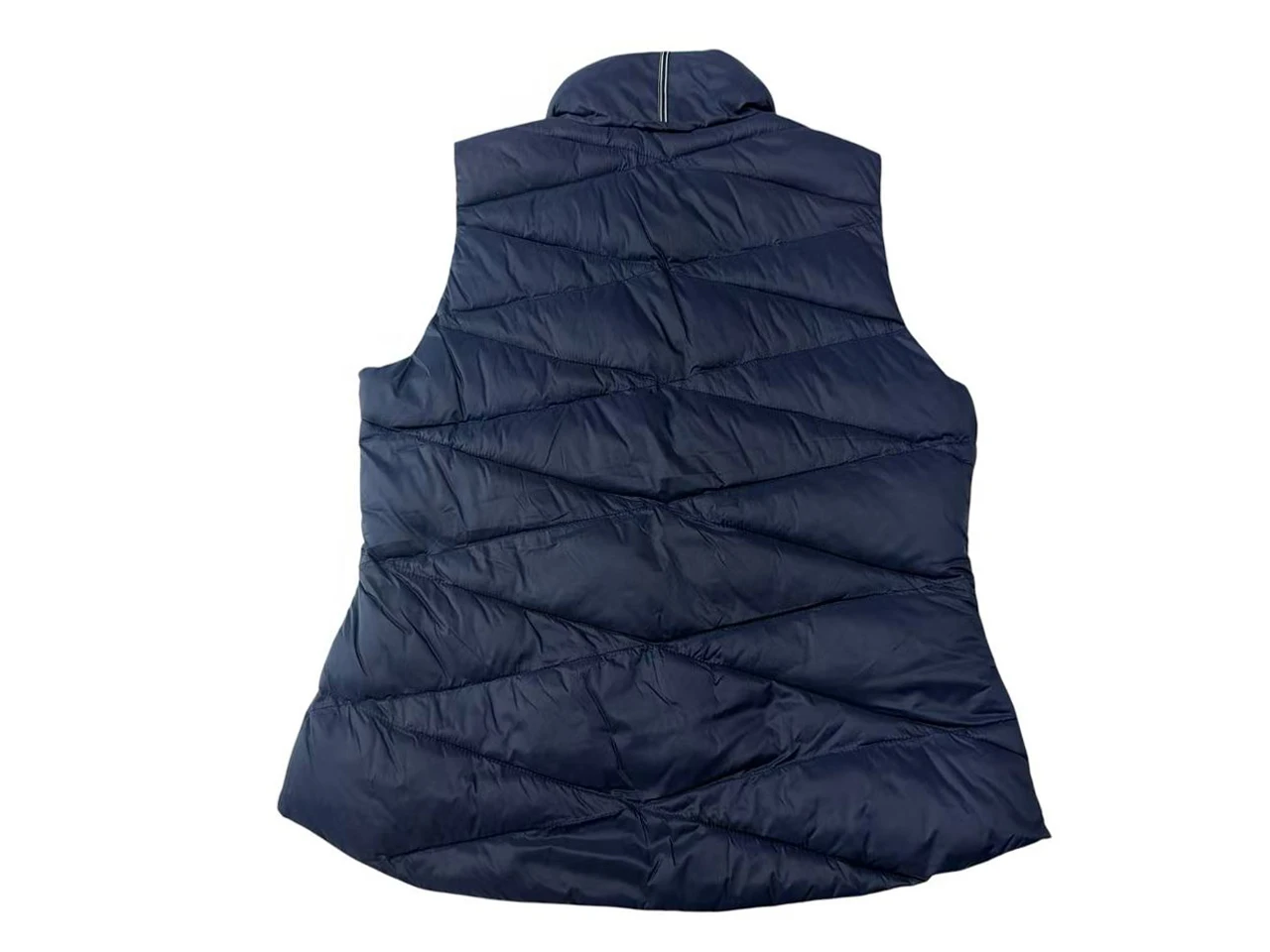 Men's Quilted Puffy Vest Men's Quilted Puffy Vest
