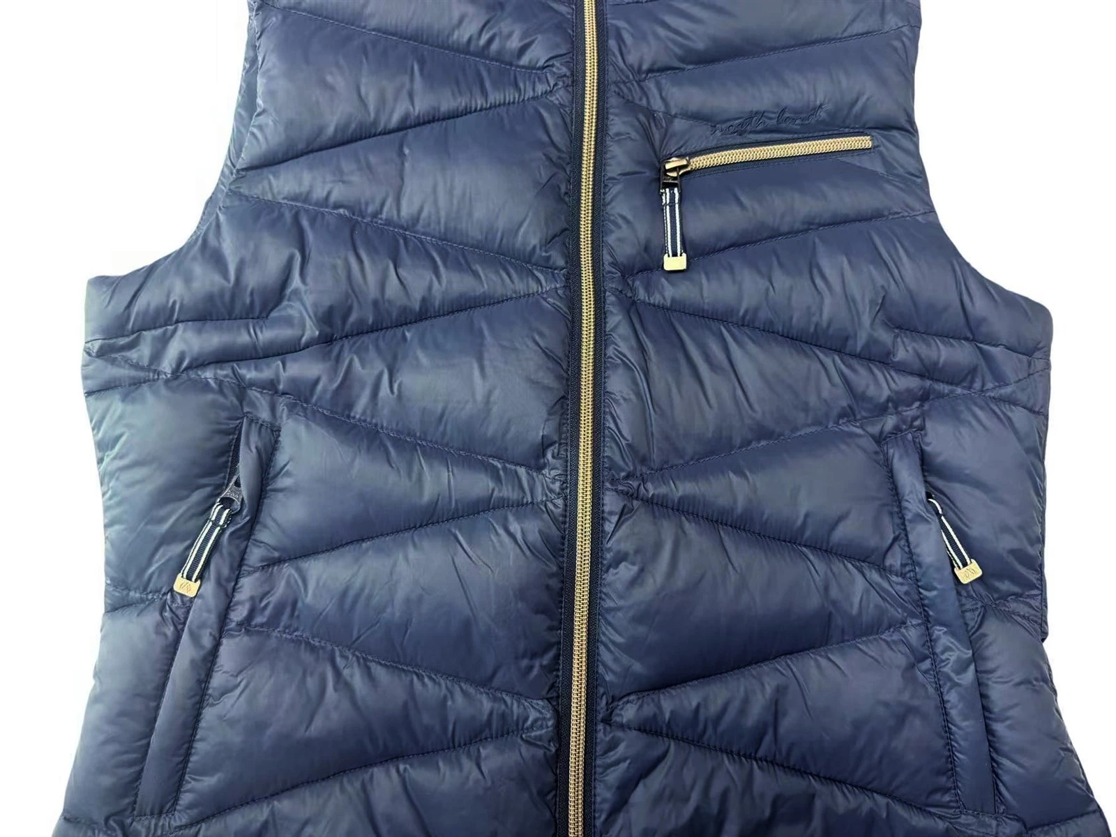 mens puffer vest mens puffer vest