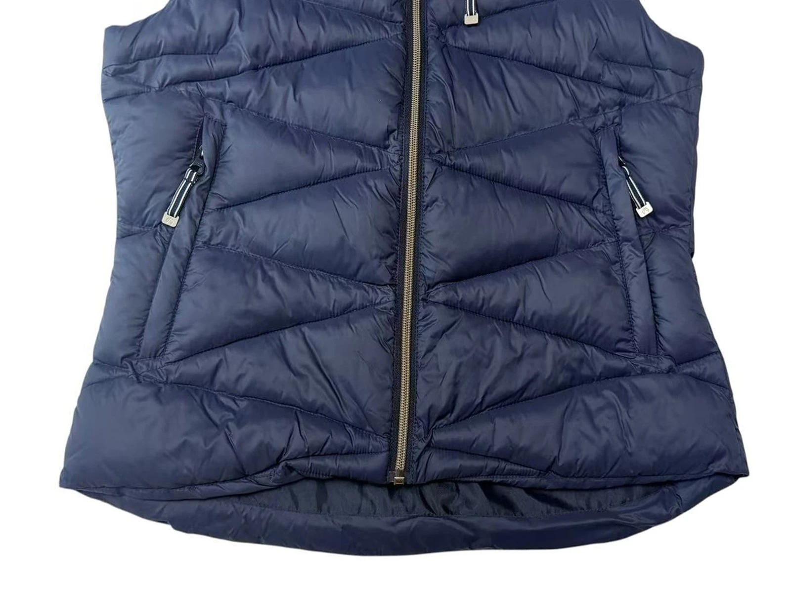 womens black puffer vest womens black puffer vest