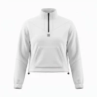 Light Weight Polar Fleece Pullover