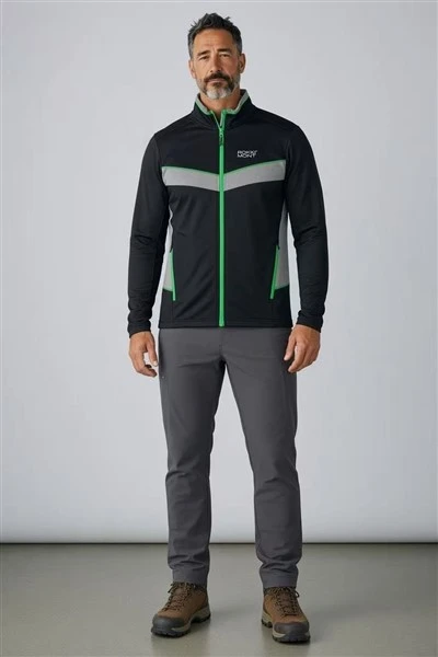Men's Air Layer Mid-Layer Jacket high quality