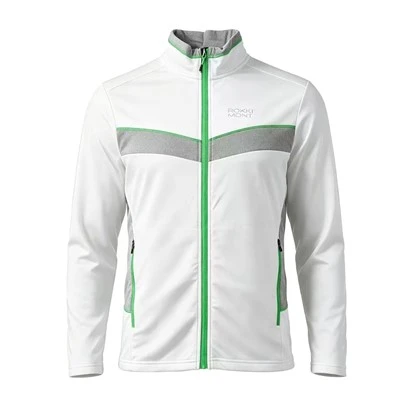 Men's Air Layer Mid-Layer Jacket best