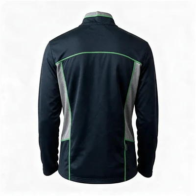 Men's Air Layer Mid-Layer Jacket suppliers