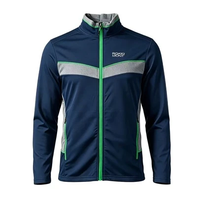 Men's Air Layer Mid-Layer Jacket factory