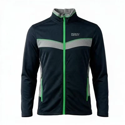 Men's Air Layer Mid-Layer Jacket
