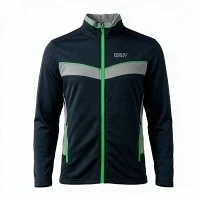 Men's Air Layer Mid-Layer Jacket