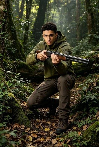 Men’s Color‑Block Reinforced Softshell Jacket price