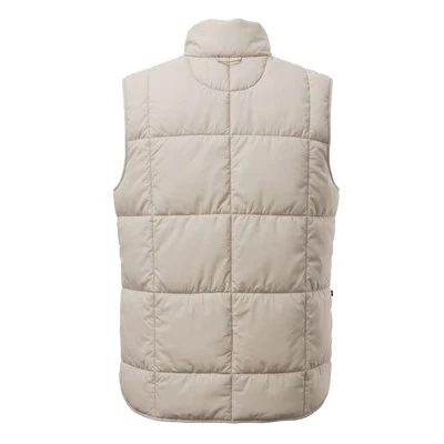 Women Sorona Box Quilted Vest suppliers