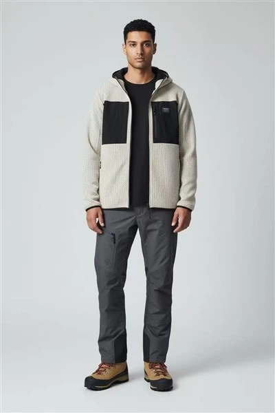 Men's Techface Fleece Hoody Jacket high quality