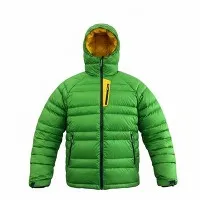 Goose Down Puffer Jacket Mens