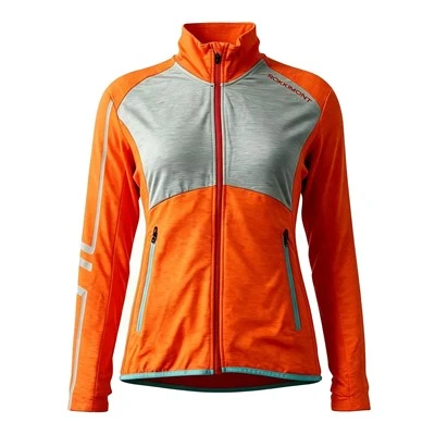 Women's Stretch Running Jacket factory