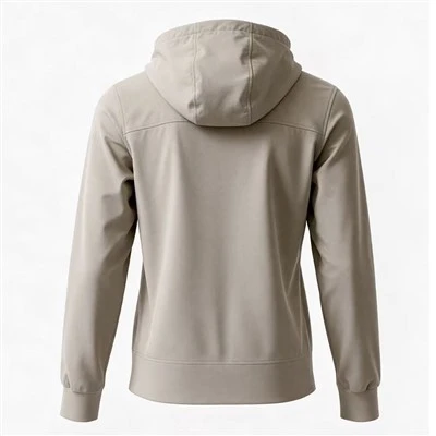 Women's Stretch Softshell Hooded Jacket suppliers