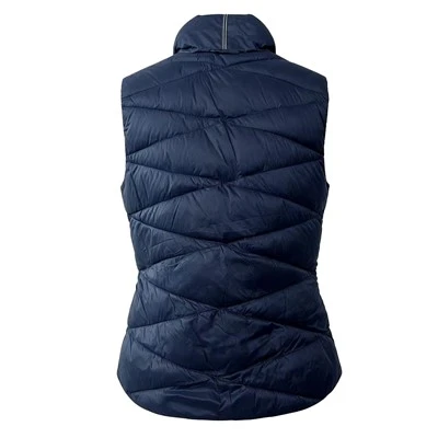 Men's Quilted Puffy Vest suppliers