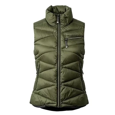 Men's Quilted Puffy Vest factory
