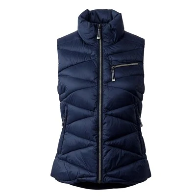 ​​​Men's Quilted Puffy Vest