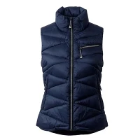 Men's Quilted Puffy Vest