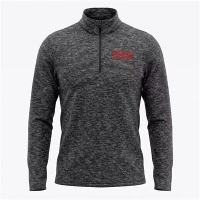Men’s Quarter Zip Tech Fleece Pullover