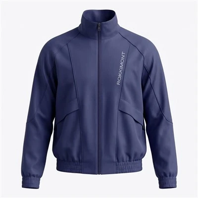 Lightweight Polyester Windproof Jacket