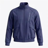 Lightweight Polyester Windproof Jacket