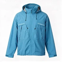 3L Shell Jacket Gorpcore Street Jacket