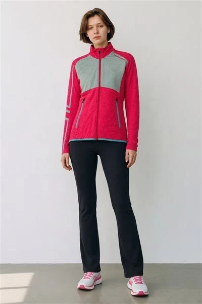 Women's Stretch Running Jacket best