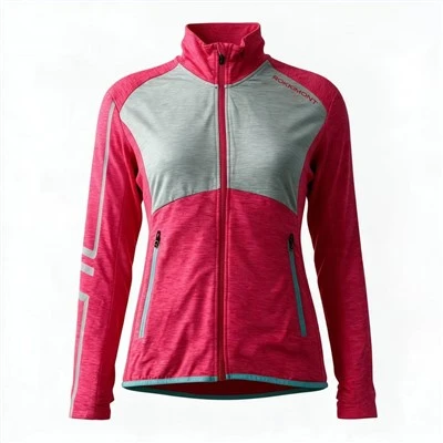 Women's Stretch Running Jacket