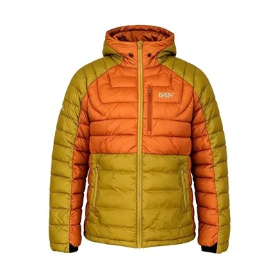 Men's Quilted Light Weight Puffy Jacket factory