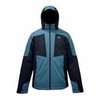 Men's Lightweight Softshell Jacket