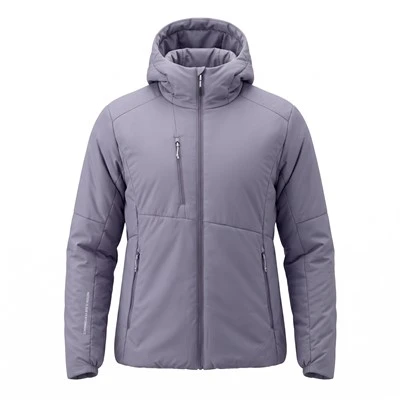 Women's Lightweight Sorona Insulated Jacket