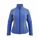 Women's Ski Fleece Mid Layer