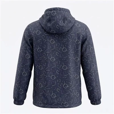Men’s Printed Insulated Ski Jacket suppliers
