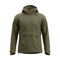 Women's Hunting Anorak Pullover