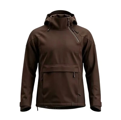 Women's Hunting Anorak Pullover factory