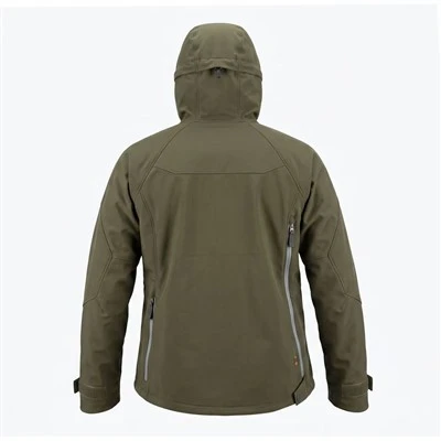 Women's Hunting Anorak Pullover suppliers