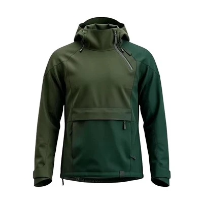 Women's Hunting Anorak Pullover best