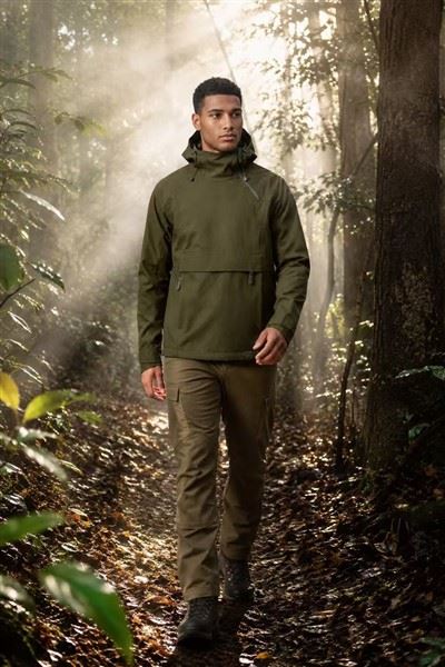 Women's Hunting Anorak Pullover price