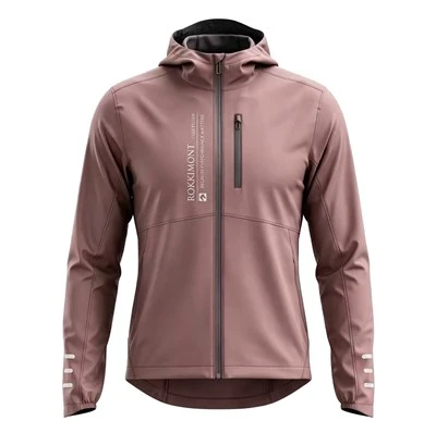 Packable Lightweight Hooded Rain Jacket factory