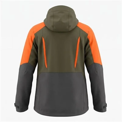 Men's Heavy Hunting Jacket suppliers