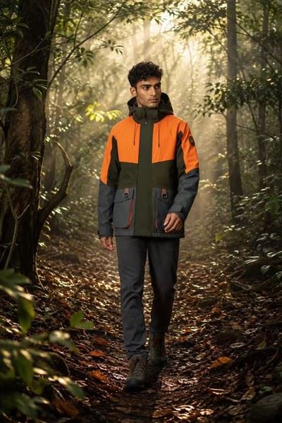 Men's Heavy Hunting Jacket price
