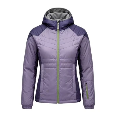 Light Weight Insulated Ski Jacket factory