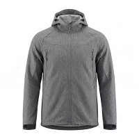 Men's Gorpcore Softshell Jacket