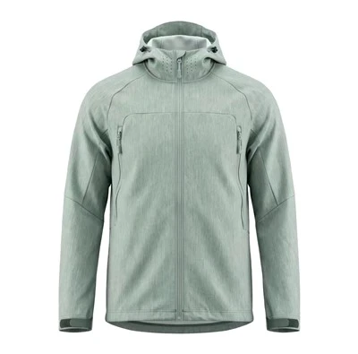 Men's Gorpcore Softshell Jacket factory