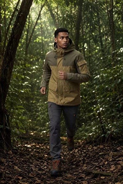 Men's Heavy Cotton Hunting Jacket price