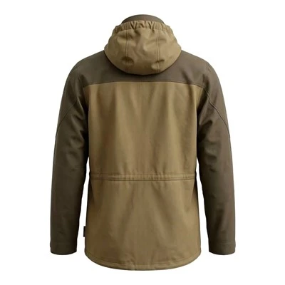Men's Heavy Cotton Hunting Jacket suppliers