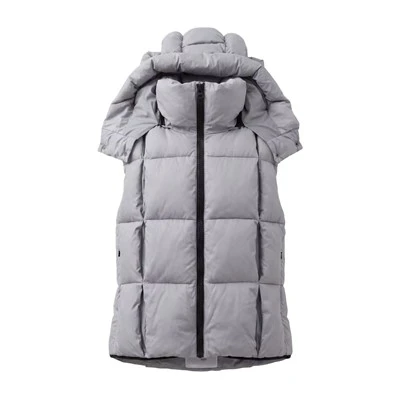 Women's Puffy Poly Filled Vest