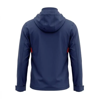 Outdoor Half-Zip Anorak Windproof Jacket suppliers