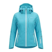 Women’s Waterproof Insulated Ski Jacket