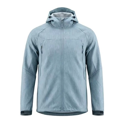 Men's Gorpcore Softshell Jacket best